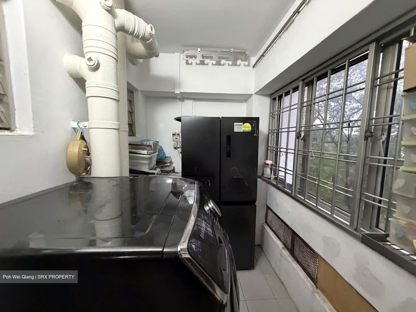 Blk 791 Choa Chu Kang North 6 (Choa Chu Kang), HDB 5 Rooms #566405101